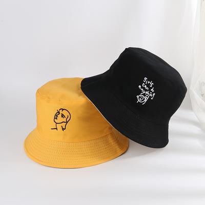 Καπέλα – Καπέλα bucket
