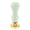 Wax Stamp Kit Retro Removable Handle   Pattern Wax Stamp Sealing Kit for Envelope Invitation