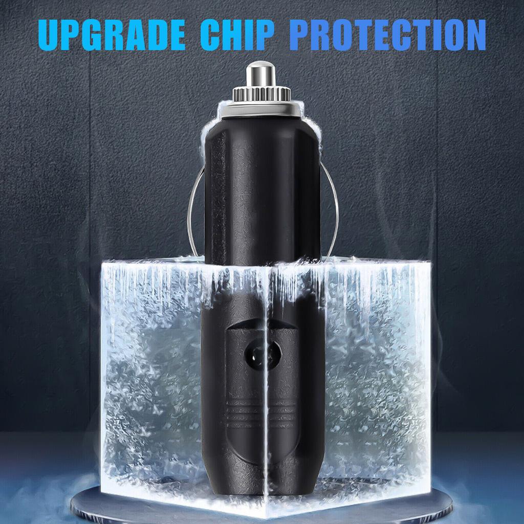 2024 Ny Trådlös Bärbar Luftpump 120W Elektrisk Däckpump med 6000mAh Batteri Nödljus LED Förvaring Tar Inte Upp Plats