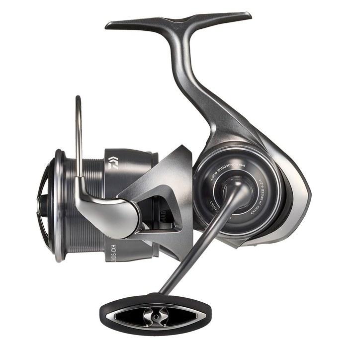 Daiwa Caldia LT3000S-CXH Spinning Reel, Silver