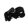 bike Rotating Road Bike Lamp Holder Bike Light Bracket Bicycle Light Stand Bike Flashlight Clamp