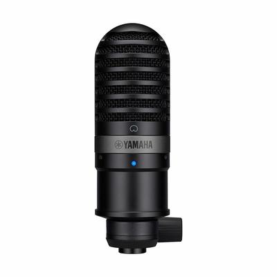 YAMAHA מיקרופון קונדנסר להפצה שחור YCM01B