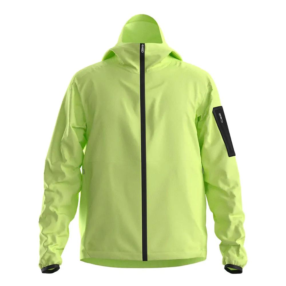 

BOSS Куртка Airynix 10261968 01 L