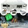 AUX IN Bluetoothcompatible Adapter for C30C70 S40S60 S70S80 V40V50 V70XC70 XC90 AudiosReceiver Easy Installation Durable