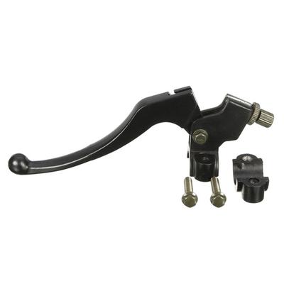 Uniwersalne 22Mm 7/8 calowe rowery motocyklowe Sterowanie lewą dźwignią sprzęgła