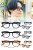 Fujita Optical Photochromic Sunglasses with Tinted Lenses that Change Darkness with UV Popular for Men and UV Wellington Boston CL Series Intensity,