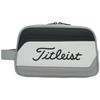 [TITLEIST] Basic Pouch Pursuit Pouch Gray X Black