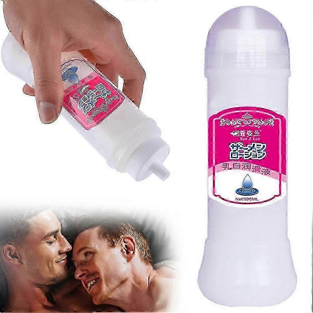 2025 Sex Lube Massage Gel Flavoured Lubricants Personal Lubricant