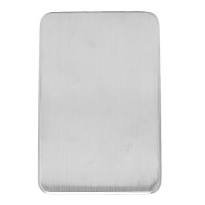 Borsa Ghiaccio in Acciaio Inossidabile Raffreddamento Duraturo Congelamento Rapido Raffreddatore per Pranzo Borsa Frigo per Campeggio Cesto da Picnic Esterno