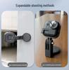 Insta360 GO Ultra Magnetic Lanyard & Quick Release Mount Accessories