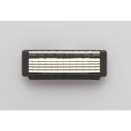 Kaijirushi Kai Leather 5 Blades 4 Replacement Blades