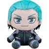 Kaiju No. 8 Izumo Haruichi Plush Toy