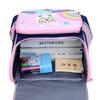 Cartoon School Backpacks for Girls Boys Waterproof Orthopedic School Bags Kids Primary 1-3 Grade Children 3D Schoolbags Mochila