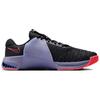 Nike Metcon 9 Black Lilac Bloom Women Sneakers Barely-Grape Metallic-Silver DZ2537-003