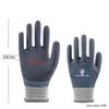 Xuanyong 1000V Electrician Insulating Rubber Gloves (2 Pairs)