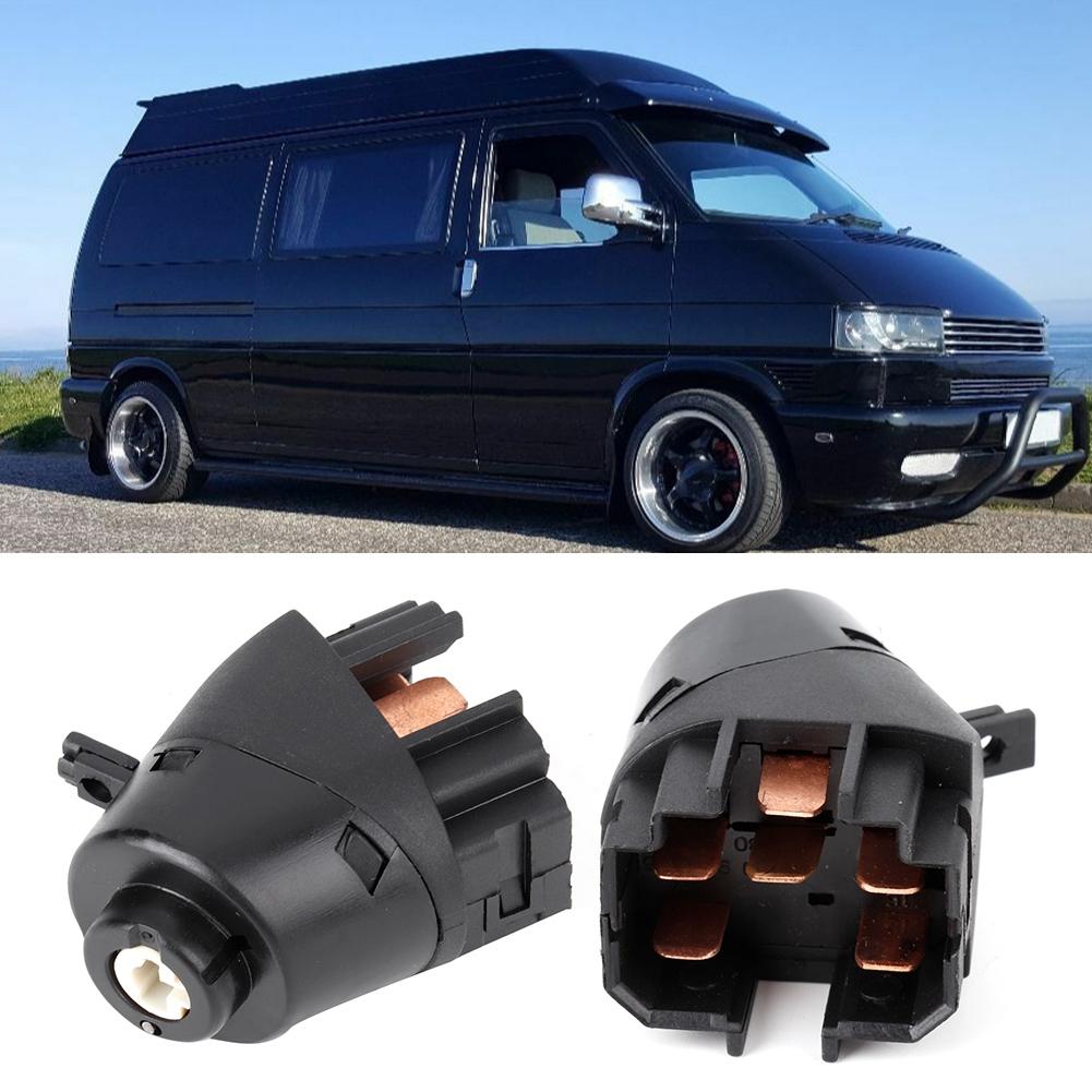 6N0905865 Car Ignition Starter Switch Control for  T4 Transporter Van Camper 1990 2013