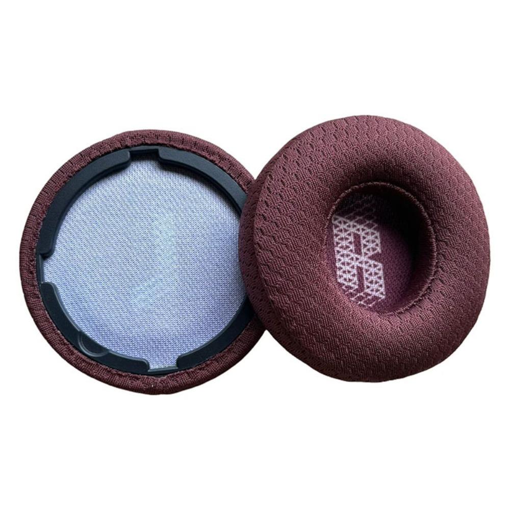 

1Pair Replacement Ear Pads Headset Earpads for JBL LIVE 400BT/460NC Headphones Accessories