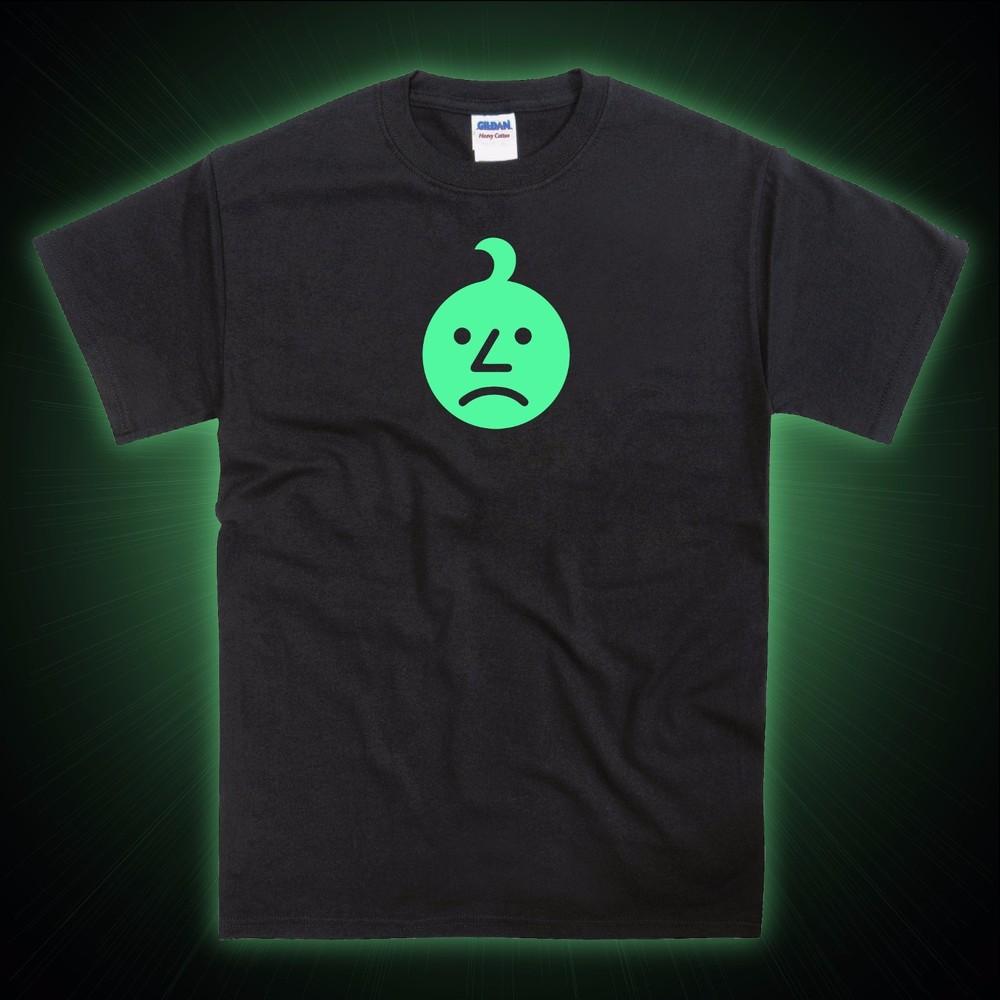 

Sad Onion Glow in the Dark T-Shirt 3XL