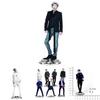 Premium Quality Kpop Bts Fake Love Yourself Acrylic Standee Action Figure Doll For Elegant Table Desk Decor