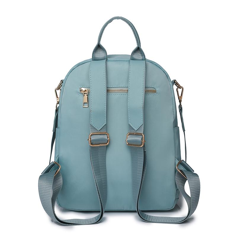 Damski plecak Lingge Damski plecak podróżny o dużej pojemności