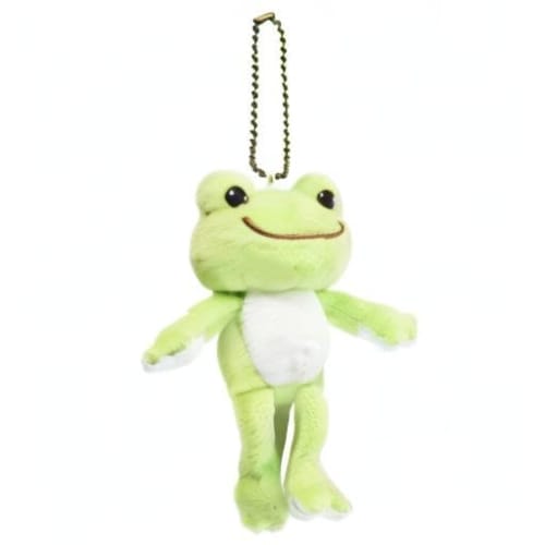 Nakajima Corporation Frog Pickles Basic Pickles Mascot 100757-17