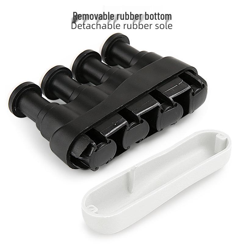 Piano & Guitar Finger Strength Practice Trainer for Enhanced Grip & Finger Dexterity