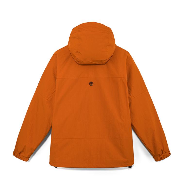 Timberland Three-In-One Warm Soft Shell Liner Waterproof Windproof Breathable Jacket Men Jacket Brown A69F2888