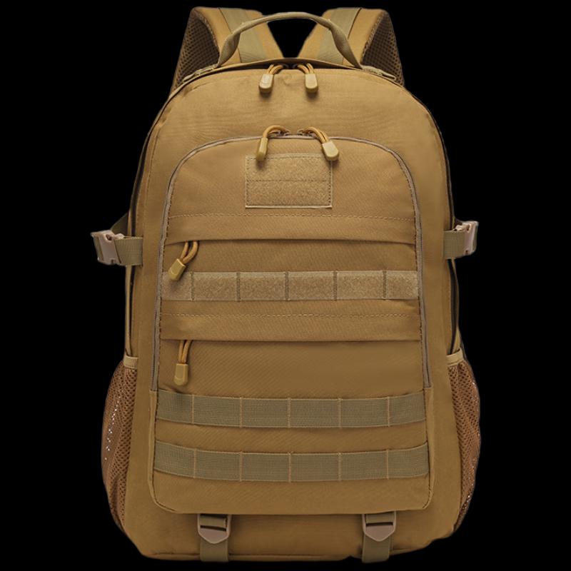 Tactical Hiking Backpack 36-55L