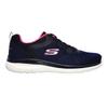 Skechers Womens/Ladies Bountiful Quick Path Plain Trainers