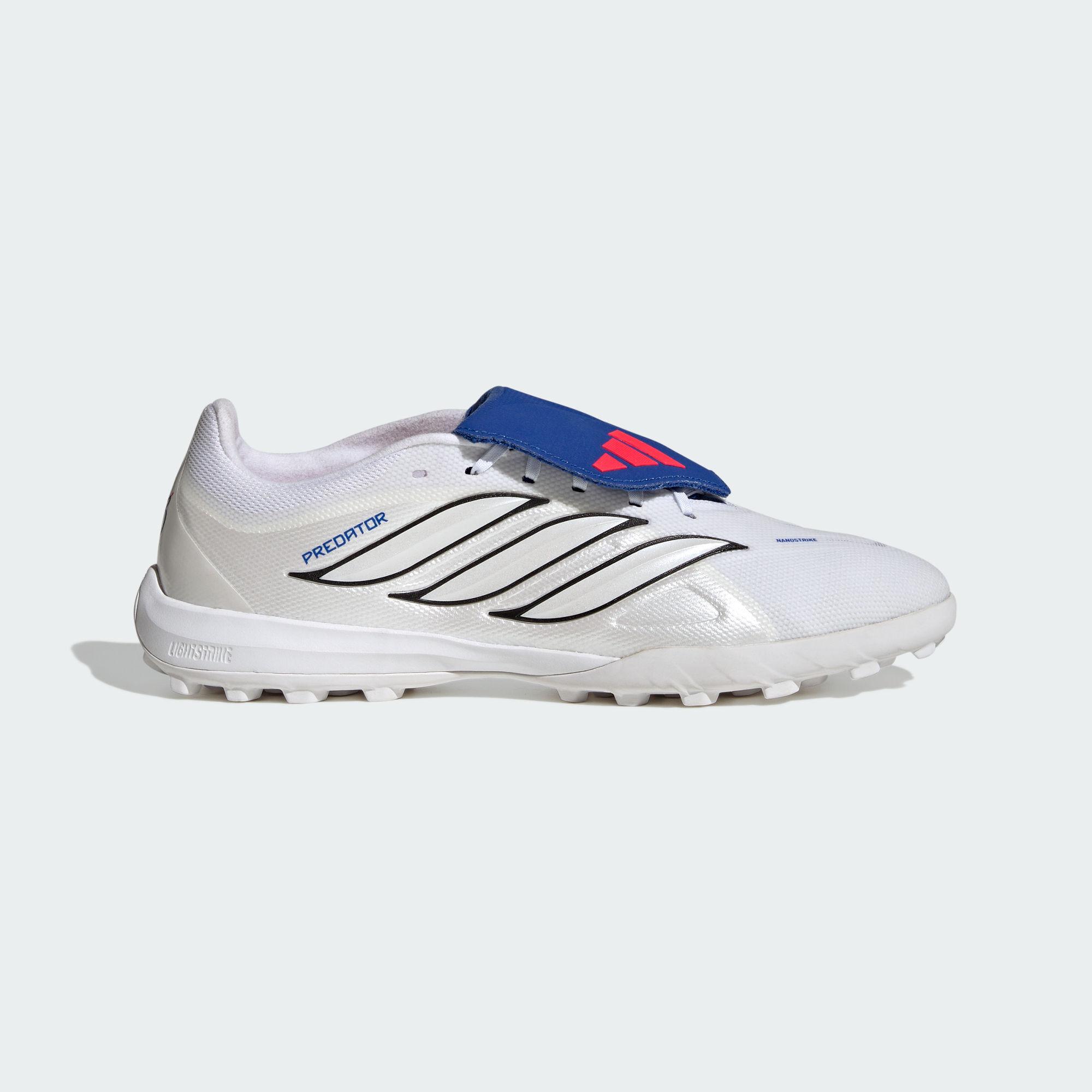 adidas Predator League Fold-Over Tongue Turf Jude Bellingham Icon Take 42