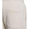 adidas Lounge Knitted Sweatpants Men's Clear Brown Moderate Cuffed Pants IP4976