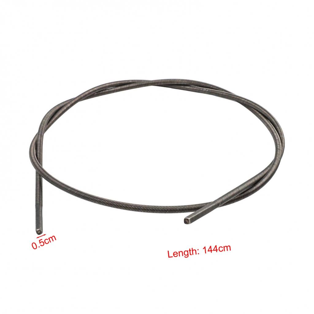 4130 711 3210 Drive Shaft For Trimmers FS38 FS46 FS50 FS55 Compatibility