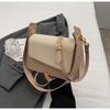 2025 Retro Stylish Women's Crossbody & Shoulder Bag - Autumn/Winter Collection