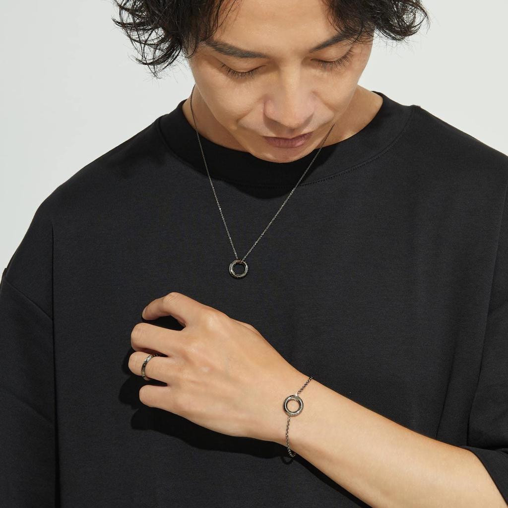 Necklace Laurasia [Lala Christie] [BLACK LABEL] cp5719-b