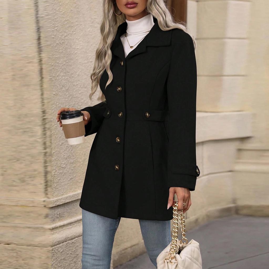 Womens Blazers For Work Jackets Dressy Long Sleeve Business Casual Outfits Work Blazers