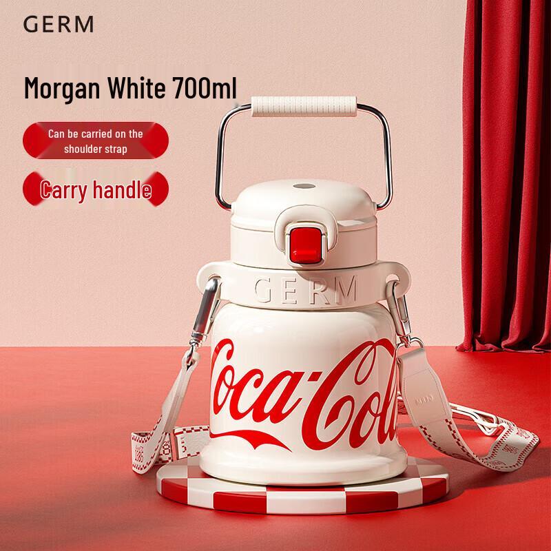 Gemiling Coca-Cola 700ml Stainless Steel Insulated Cup