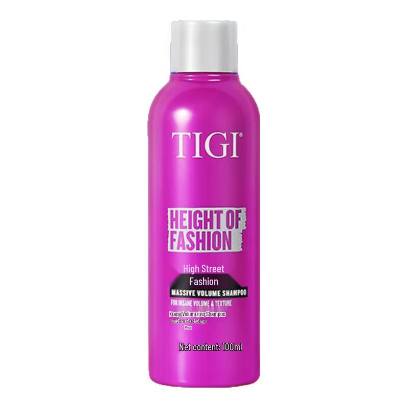 TIGI Volumizing & Oil Control Hair Care