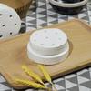 Disposable Round Steamer Liner Papers