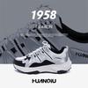 Global Trend Commuter Dad Shoes ZHQ68327 Summer Outdoor Men's Shoes Versatile Thick-soled Breathable Sports and Leisure Shoes
