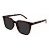 Saint Laurent Sl M146 002 Women Sunglasses