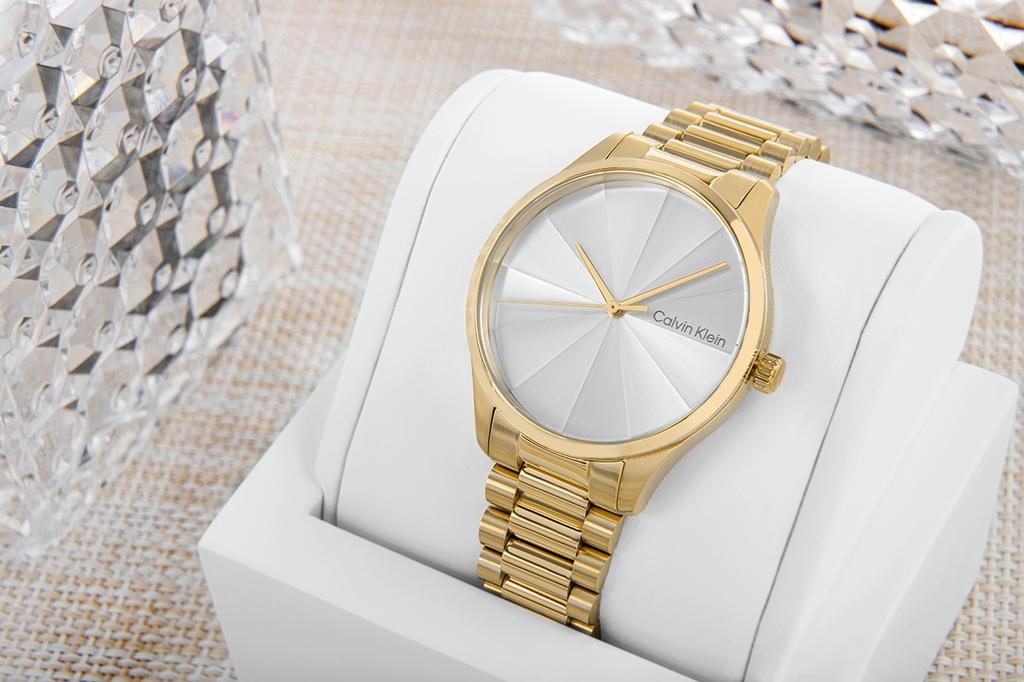 Calvin Klein Burst Women's Watch 25200232 + BOX