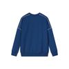 New FILA Fitness Series Sweatshirts Men's Galaxy Blue A51M331222F-NV
