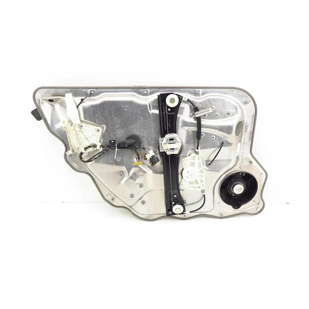 Compatible Mercedes-Benz Door Glass Regulator 2217300246 - In Stock белый