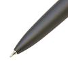 ZOOM C1 Mechanical Pencil Stylish and popular 0.5mm [Full Black] SH-ZC1C