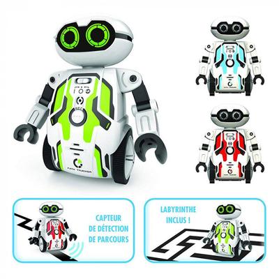 Silverlit | Robot | Maze Breaker Random