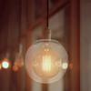Pendant Lampshade Glass Globe Light Cover Exquisite Style Good Touching Feeling Safe Practical Long Lasting Use