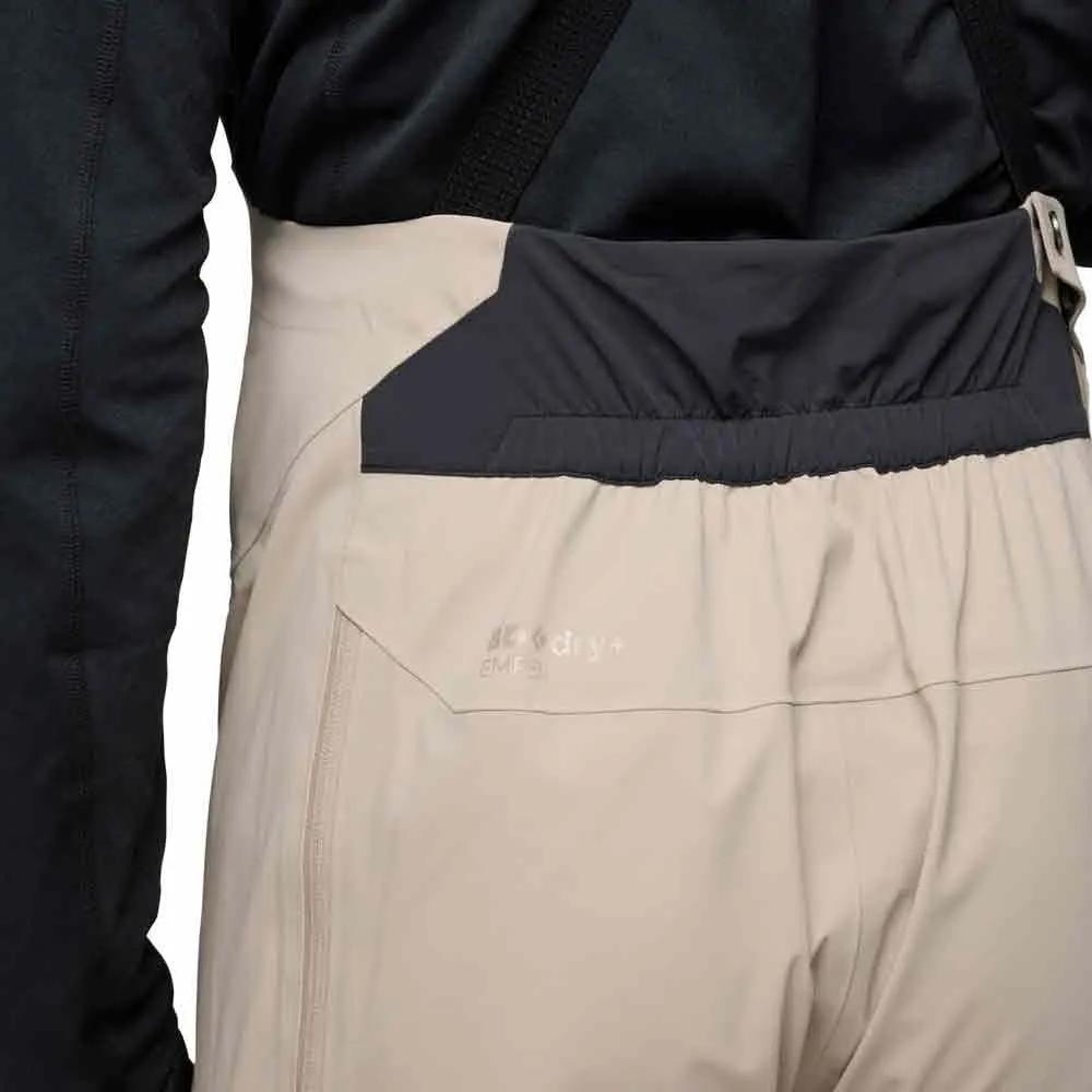 Black Diamond Pants Factor