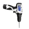 12V Lithium Battery Multifunction Handheld Drill Set with Brush Motor