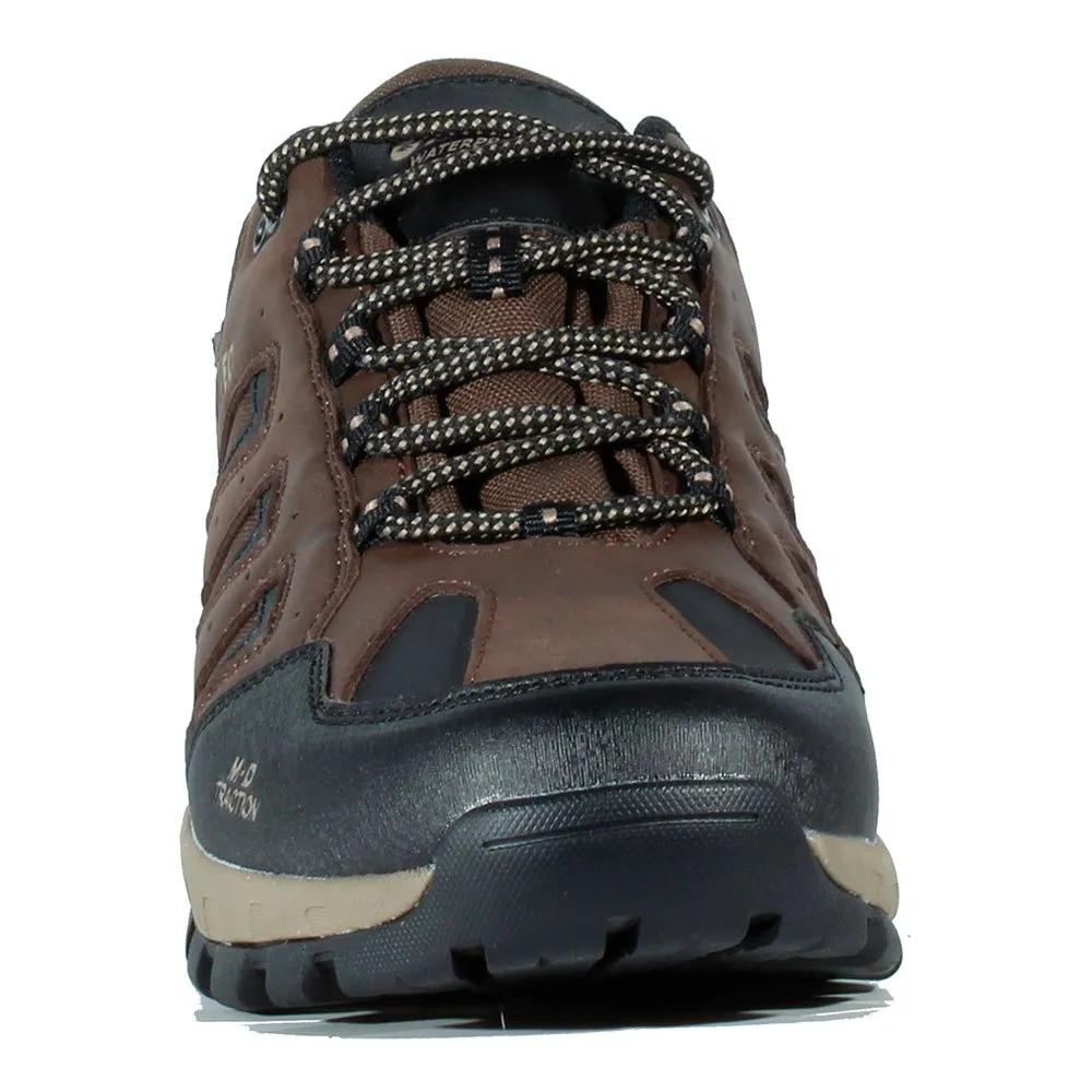 HI-TEC Hiking Boots Torca Pro Low WP