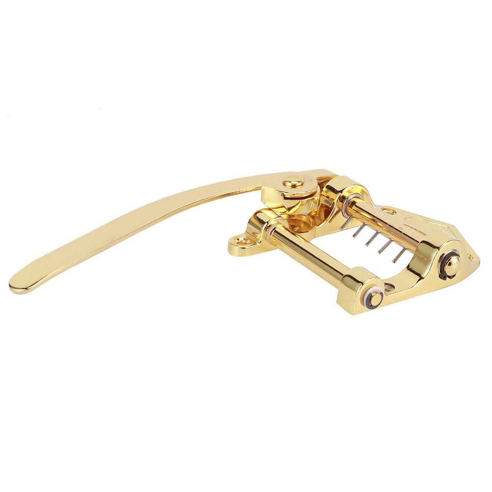 Tailpiece Vibrato Bridge for for SGCelsiusTeleCelsiusLP Flat Top Electric Guitar Tremolo System